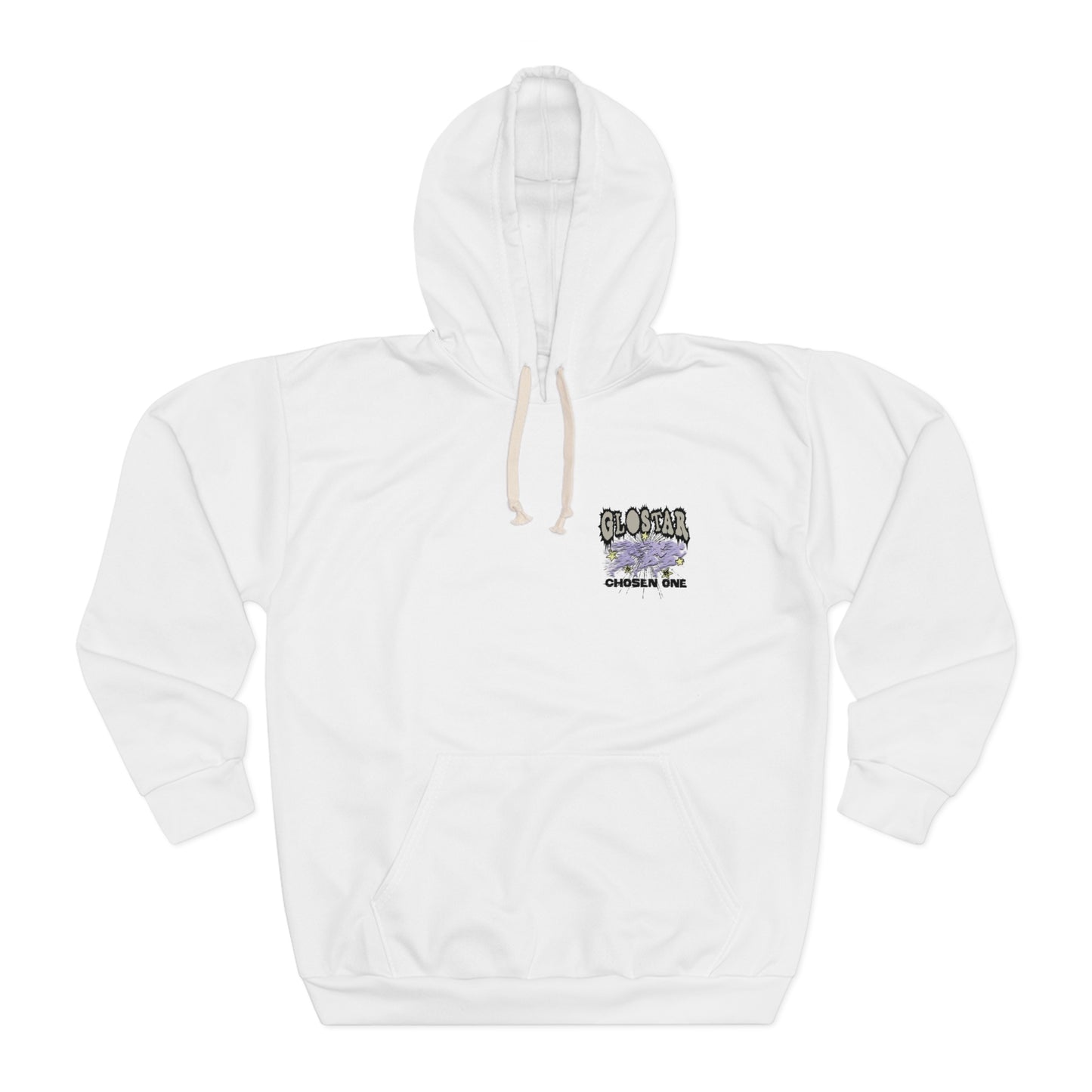 GloStar Original CHOSEN ONE Hoodie