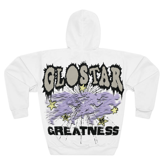 GloStar Original GREATNESS Hoodie