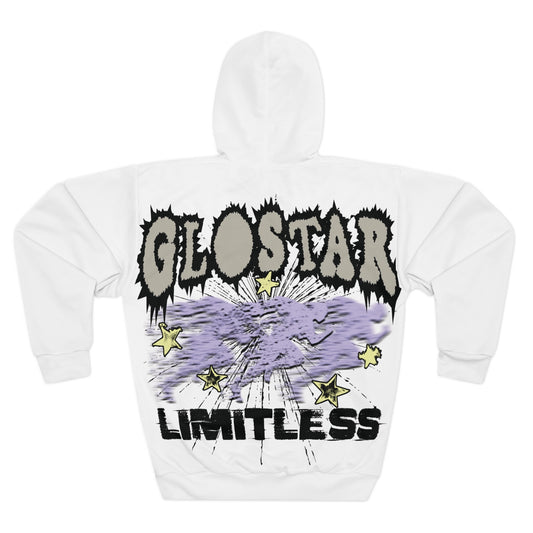 GloStar Original LIMITLESS Hoodie