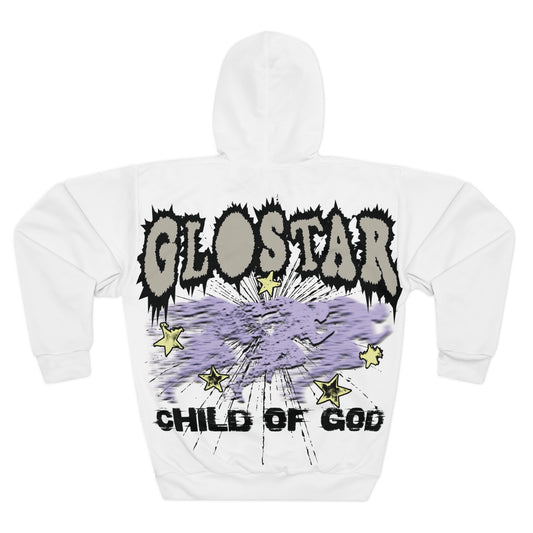 GloStar Original CHILD OF GOD Hoodie